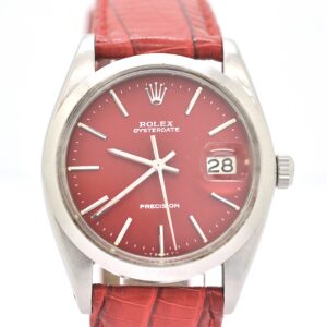 Rolex Oysterdate Precision 6694 - immagine 2
