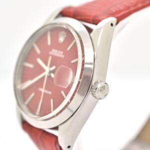 Rolex Oysterdate Precision 6694 - immagine 3