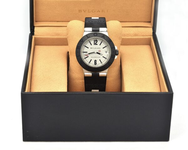 Orologio Bulgari Diagono Ref. AL38A
