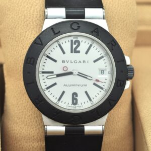 Orologio Bulgari Diagono Ref. AL38A - immagine 2