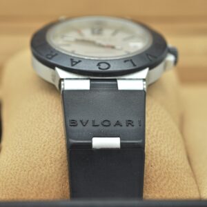 Orologio Bulgari Diagono Ref. AL38A - immagine 3