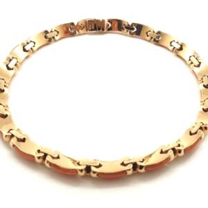 Collana Bulgari collezione Doppio Cuore - immagine 2