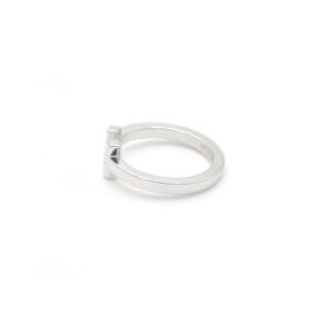 Anello Tiffany in argento 925 - immagine 3