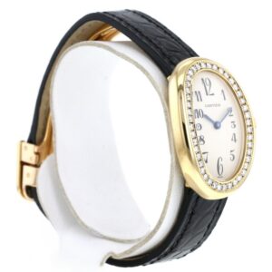 Orologio Cartier Bagnoire Ref: 1954 - immagine 2