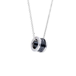 Collana Bulgari Save the Children in argento 925 - immagine 2