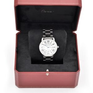 Orologio Cartier Ronde Solo De Cartier Ref.3517