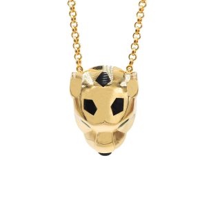 Collana Cartier Panthere - immagine 2
