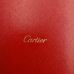 Bracciale Cartier Love in oro giallo - immagine 3