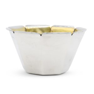 Vaso Bulgari in argento 925