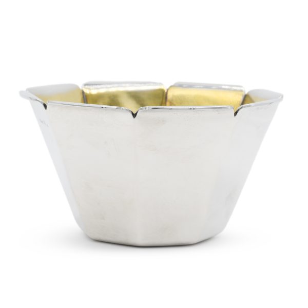 Vaso Bulgari in argento 925