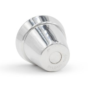 Vasino Bulgari in argento 925 - immagine 2