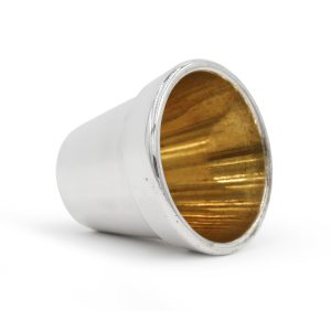 Vasino Bulgari in argento 925 - immagine 3