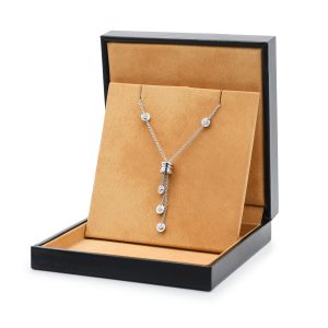Collana Bulgari B.zero1 - immagine 3
