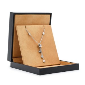 Collana Bulgari B.zero1 - immagine 4
