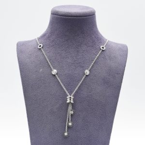 Collana Bulgari B.zero1