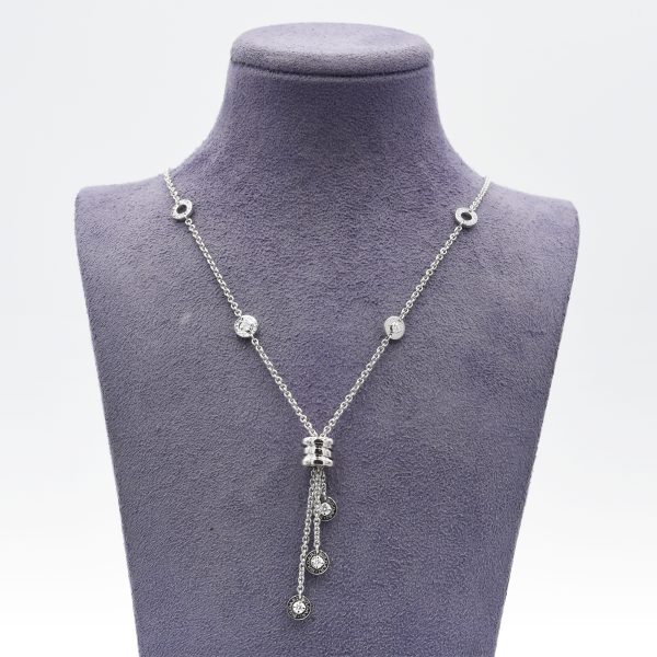 Collana Bulgari B.zero1